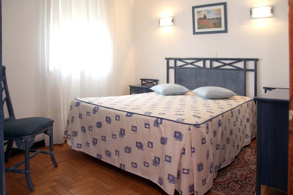Residencial Miramar Hotel Quarteira Cameră foto