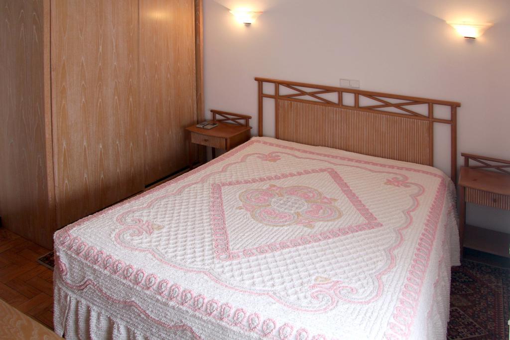 Residencial Miramar Hotel Quarteira Cameră foto