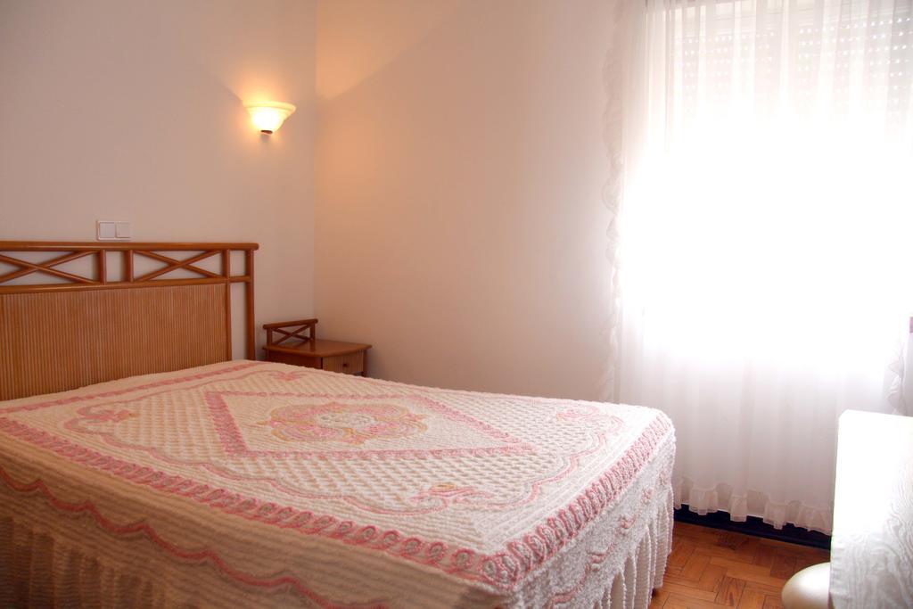Residencial Miramar Hotel Quarteira Cameră foto