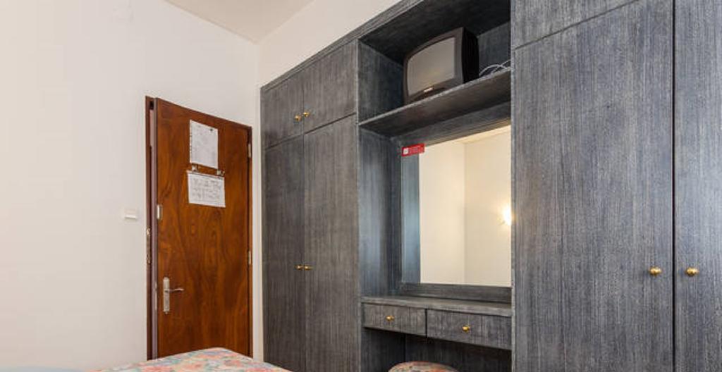 Residencial Miramar Hotel Quarteira Cameră foto