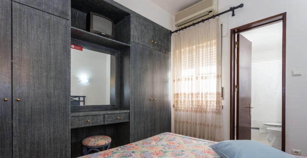 Residencial Miramar Hotel Quarteira Cameră foto